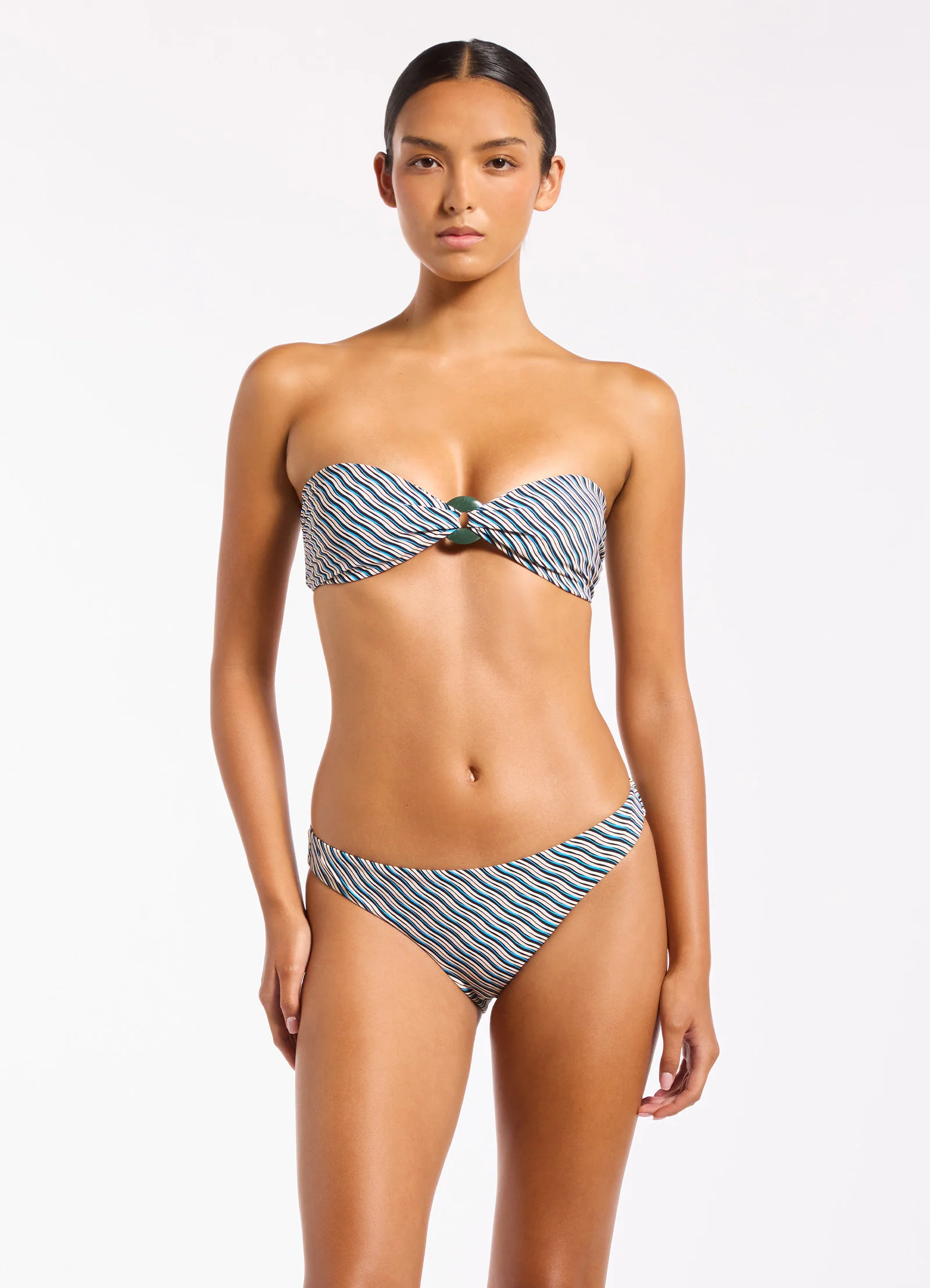 Bandeau Bikini Tops